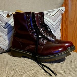 Doc Martens boots
